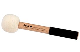 SELA - SEASMB20 KLANKSCHAAL MALLET 2-IN-1